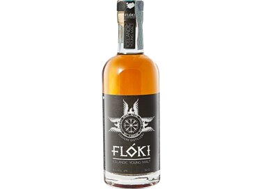 Whiskey Flóki 1st Impression (50cl 47%) - crb