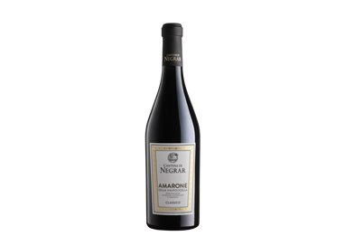 Cantina di Negrar  -  Amarone della Valpolicella Classico 2020  0 ,75 L.l