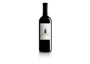 Vino Rosso Oltreluna Monica di Sardegna Azienda Agricola Pala-cz  0,75 l