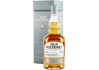 Whiskey Old Pulteney Huddart (70cl 46%) - crb