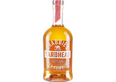 Whiskey Crabbie Yardhead (70cl 40%) - crb