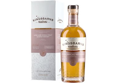 Whiskey Kingsbarns Doocot Single Malt (70cl 46%) - crb