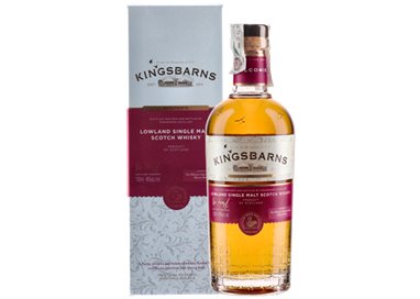 Whiskey  Kingsbarns Balcomie (70cl 46%) - crb