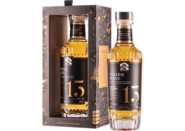 Whiskey Weymyss Single Cask Tuxedo Black Ardmore 13 YO (70cl 59%) - crb