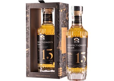 Whiskey Weymyss Single Cask Confectioner s Dream Macduff 13 YO (70cl 46%) - crb