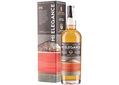 Whiskey House of McCallum MC Elegance Sauternes Finish (70cl 43.5%) - crb