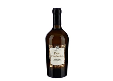 Vino Bianco Del Veneto -  Pagus Claudiensium - Bergamini 0,75 l.