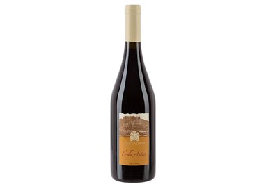 Vino Rosso del Veneto Colle Antico - Bergamini 0,750 l.