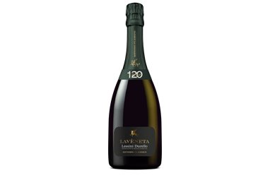 Vino Spumante Brut  Lessini Durello 120 mesi - LaVèneta 0,75 l.