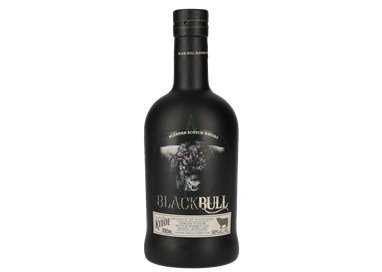 Whiskey Black Bull Kyloe (70cl 50%) - crb
