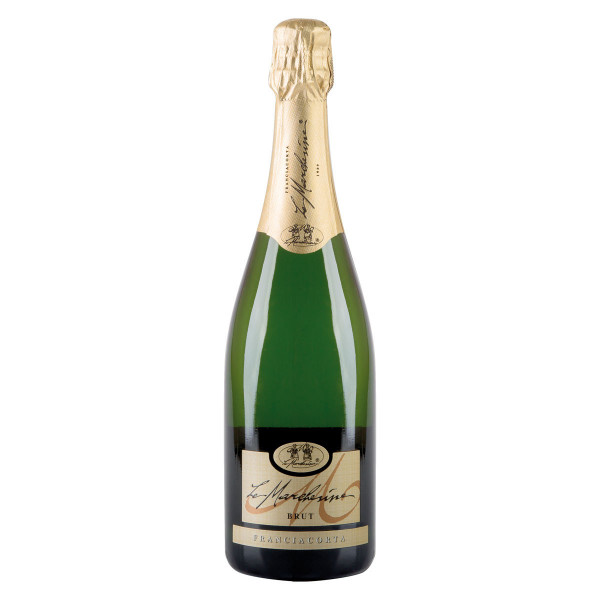 Franciacorta Brut DOCG Le Marchesine Franciacorta Brut DOCG Le Marchesine