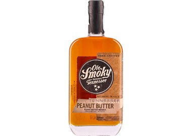 Whiskey Ole Smoky Whiskey Peanut Butter (70cl 30%) - crb