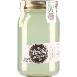 Cereal Spirit Drink Ole Smoky Moonshine  Margarita (50cl 20%) - crb