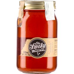 Cereal Spirit Drink Ole Smoky Moonshine Apple Pie (50cl 20%) - crb