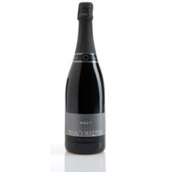 Maso Martis Brut Talento Trento doc