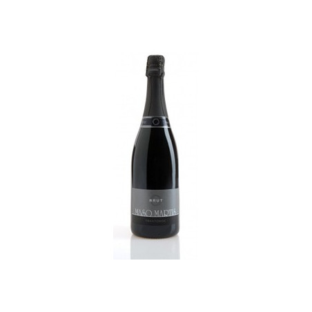 Maso Martis Brut Talento Trento doc