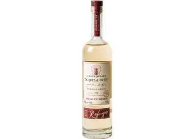 Tequila Ocho Anjeo (50cl  40%) - crb