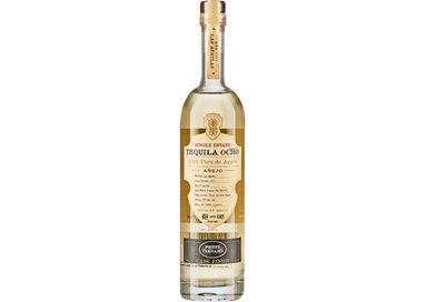 Tequila Ocho Anjeo Cognac Ferrand Ambre Cask Finish (70cl  42%) - crb
