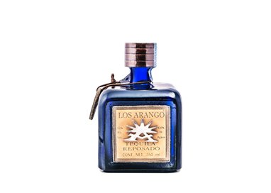 Tequila Los Arango Reposado (70cl  38%) - crb