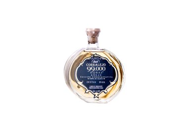 Tequila Corralejo 99000 Horas (70cl  38%) - crb