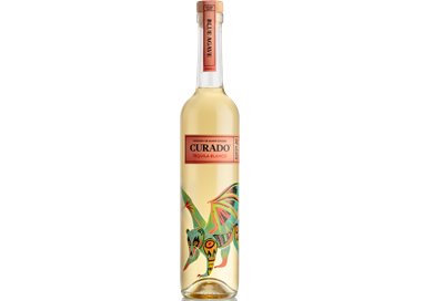 Tequila Curado Cocido (70cl  40%) - crb