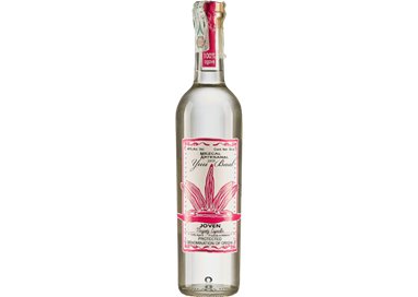 Mezcal Yuu Baal Joven Wild Espadin (70cl  46%) - crb
