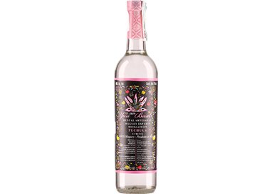Mezcal Yuu Baal Pechuga (70cl  40%) - crb
