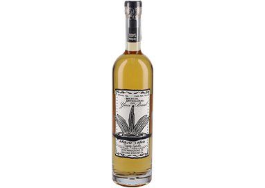Mezcal Yuu Baal Anejo (70cl  40%) - crb