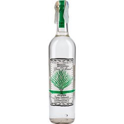 Mezcal Yuu Baal Madrecuixe (70cl  40%) - crb