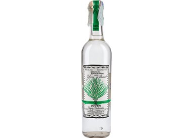Mezcal Yuu Baal Madrecuixe (70cl  40%) - crb