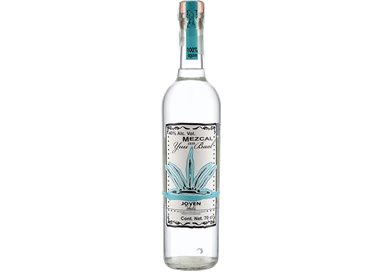 Mezcal Yuu Baal Tobala (70cl  40%) - crb