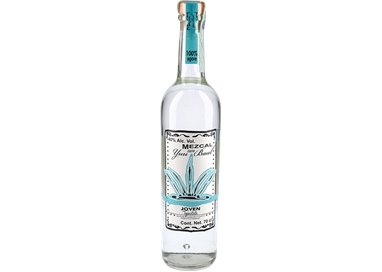 Mezcal Yuu Baal Tepeztate (70cl  40%) - crb