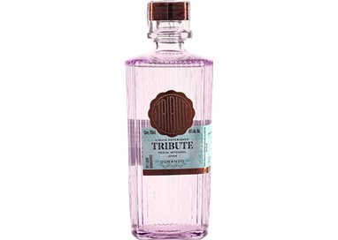 Mezcal Le Tribute  (70cl  45%) - crb