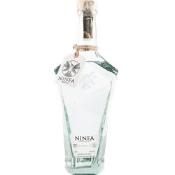 Raicilla Ninfa (70cl  40%) - crb
