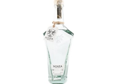 Raicilla Ninfa (70cl  40%) - crb