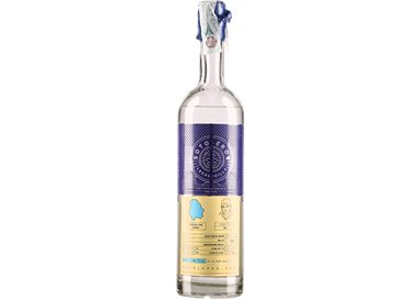 Lechuguilla Sotoleros Tavi (70cl  51%) - crb