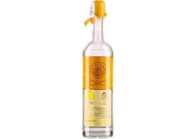 Sotol Sotoleros Bienvenido Ensamble (70cl  48%) - crb