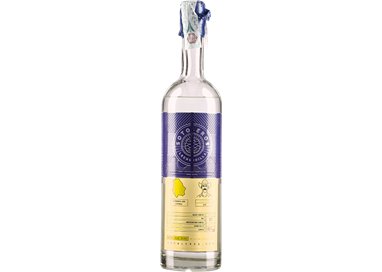 Lechuguilla Sotoleros Lupe (70cl  46.5%) - crb