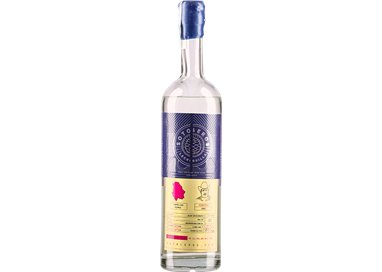 Lechuguilla Sotoleros Romel (70cl  45.6%) - crb