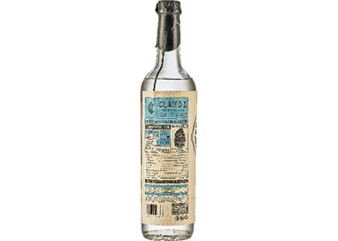 Lechuguilla Clande Tavi Torres Joven 100% Agave (70cl  47.2%) - crb