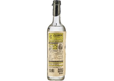 Lechuguilla Clande Lupe Lopez Ensamble Joven (70cl  44.3%) - crb