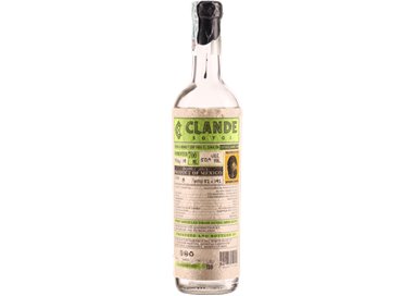 Sotol Clande Eduardo Bienvenido Joven Ensamble (70cl  50.4%) - crb