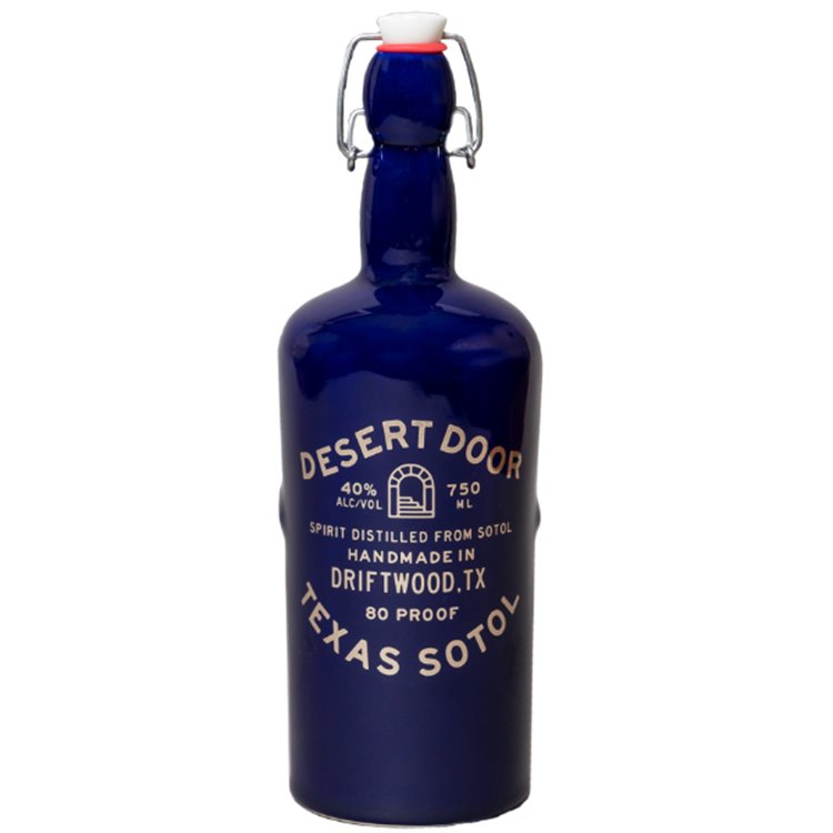 Sotol Desert Door (70cl  40%) - crb