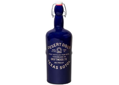 Sotol Desert Door (70cl  40%) - crb