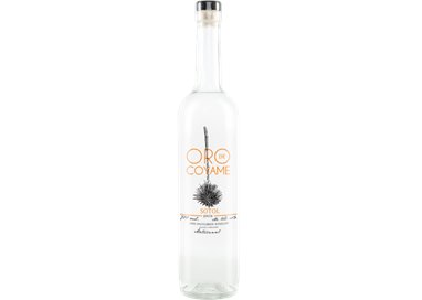 Sotol Oro de Coyame (70cl  48%) - crb