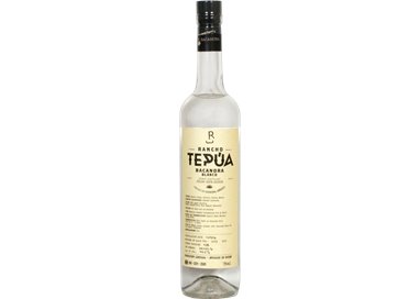 Bacanora Rancho Tepúa Blanco (70cl  44.5%) - crb