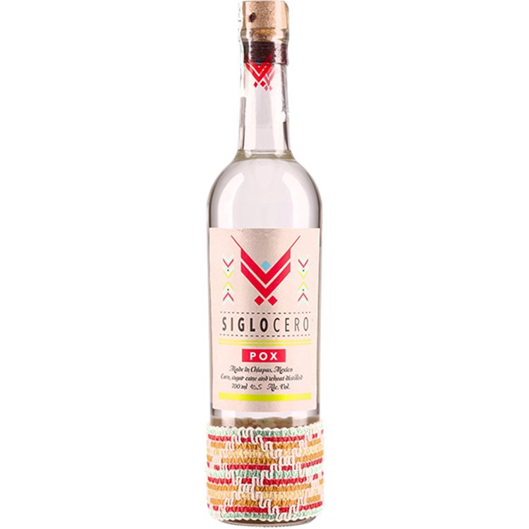 Pox Siglo Cera (70cl 40.5%) - crb Pox Siglo Cera (70cl 40.5%) - crb