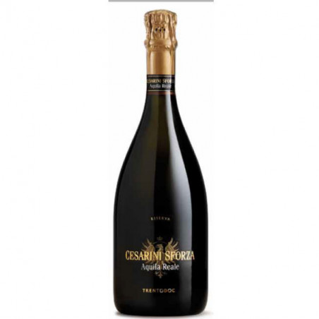 Tridentum Brut doc Cesarini