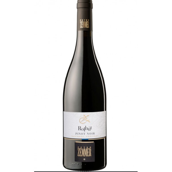 Pinot Nero alto adige doc Peter Zemmer Pinot Nero alto adige doc Peter Zemmer