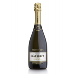Prosecco di Valdobbiadene San Boldo Brut docg Marsuret